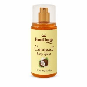Mini Splash Fantiluna - Coco Nut