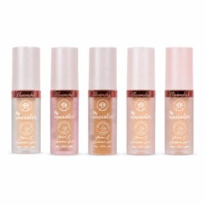 My concealer mini light BloomShell