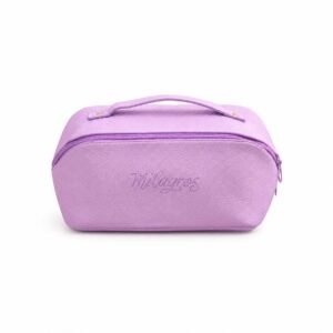 Organizador Premium Milagros - Morado