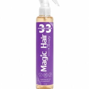 Perfume Capilar 3 en 1-155ml Magic Hair - Fragancia #33