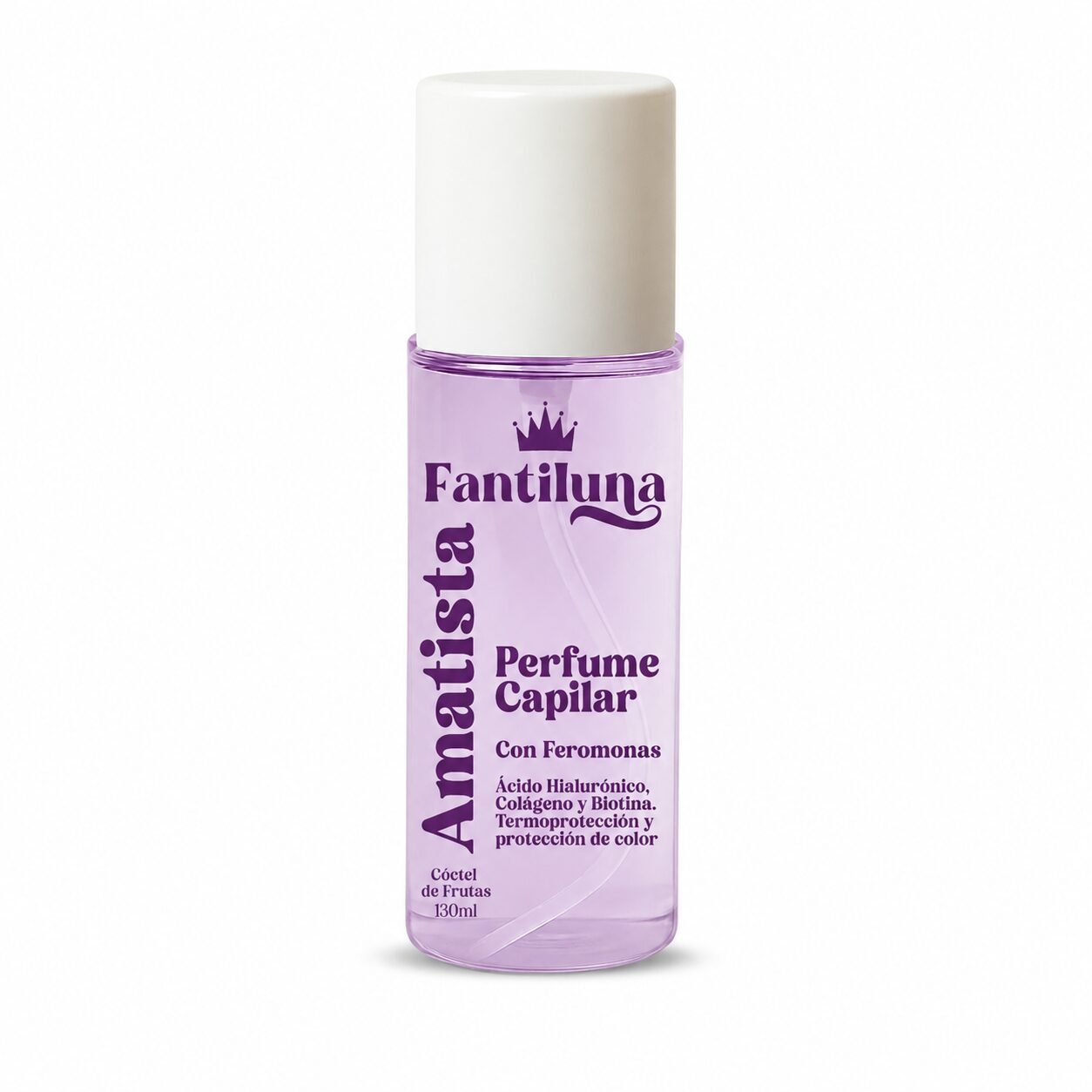 Perfumes Capilares Fantiluna - Image 2