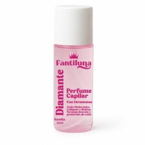 Perfumes Capilares Fantiluna - Diamante