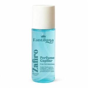 Perfumes Capilares Fantiluna - Zafiro