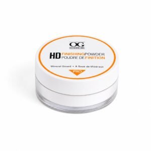 Polvo Finalizador HD OG