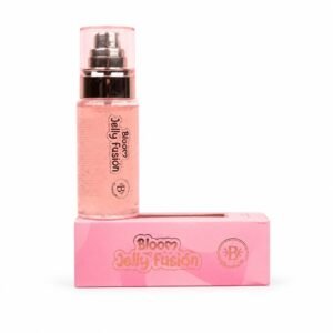 Primer Bloom Jelly Fusion Bloomshell