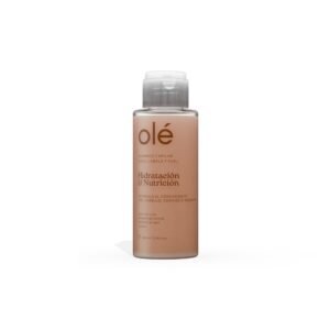 Shampoo Hidratacion Coco Canela y Miel Ole - 100 ML