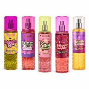 Splash 250ml Purpure