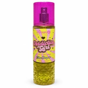 Splash 250ml Purpure - ADDICTION GIRL
