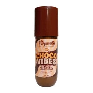 Splash Choco Importado Purpure
