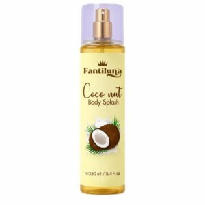 Splash Fantiluna - Coco Nut