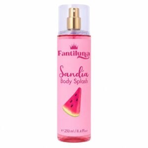 Splash Fantiluna - Sandia