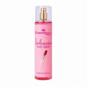 Splash Fantiluna - Seduccion