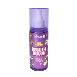Splash Infantil Purpure - Beauty Queen
