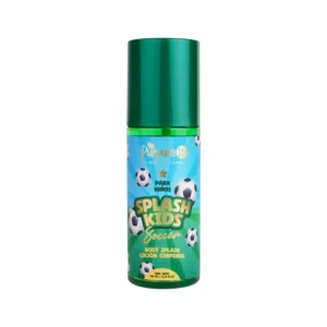 Splash Infantil Purpure - Soccer