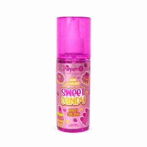 Splash Infantil Purpure - Sweet Candy