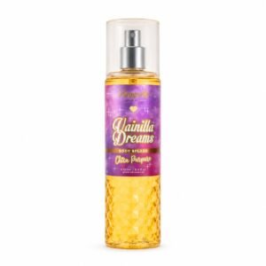 Splash 250ml Purpure - VAINILLA DREAMS