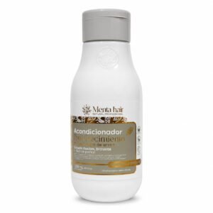 Acondicionador Pro crecimiento Menta Hair