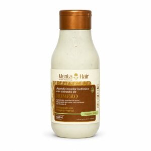 Acondicionador de Romero Menta Hair