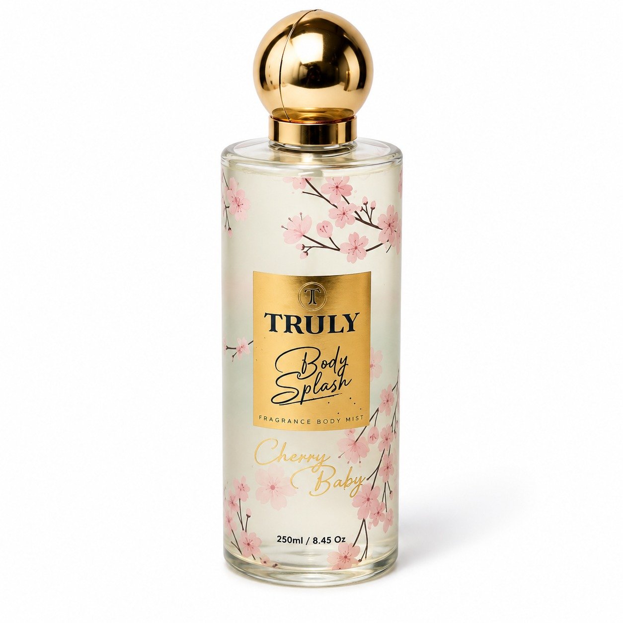 Body Splash Truly - Image 2
