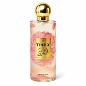 Body Splash Truly - Coco Baby