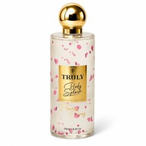 Body Splash Truly - Flowers Crazy