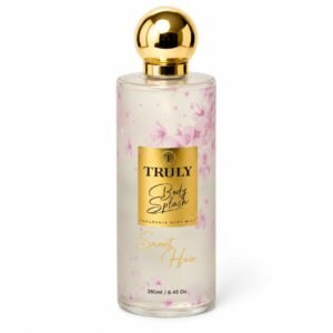 Body Splash Truly - Sweet Hair