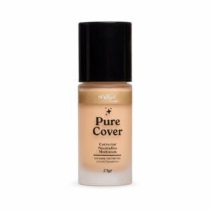 Corrector XL Majikal - 01- Snow