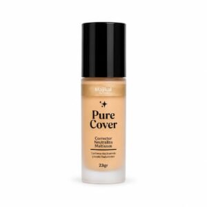 Corrector XL Majikal - 04-Crema Brulee
