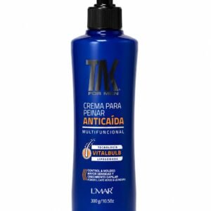 Crema Para Peinar Anticaida For Men Etniker