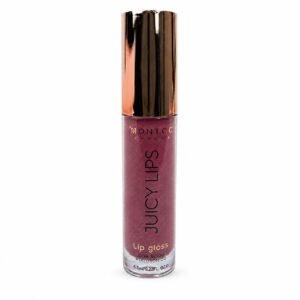 Lip Gloss Juicy Lips con acido hialuronico Montoc - 208