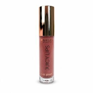 Lip Gloss Juicy Lips con acido hialuronico Montoc - 209