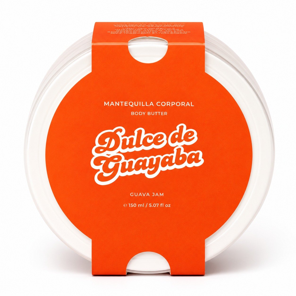 Mantequilla Corporal Ole - Image 3