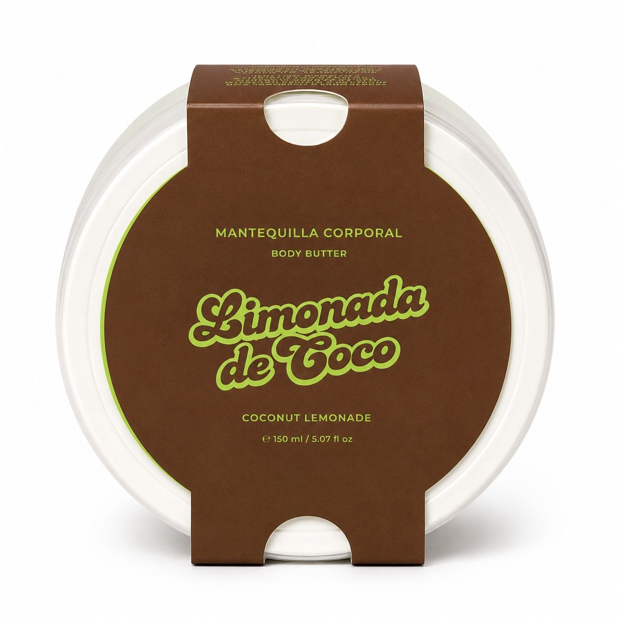 Mantequilla Corporal Ole - Image 4