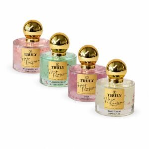 Perfume Capilar Truly