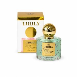 Perfume Capilar Truly - Flowers Crazy