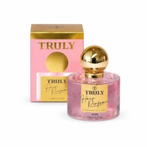 Perfume Capilar Truly - Pink