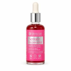 Serum Revitalizante Menta Hair
