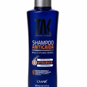 Shampoo Anticaida For Men Etniker