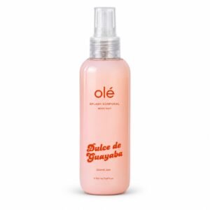 Splash Corporal Ole - Dulce De Guayaba