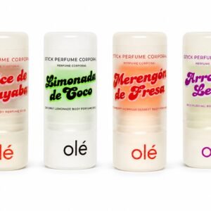 Stick Perfume Corporal Ole