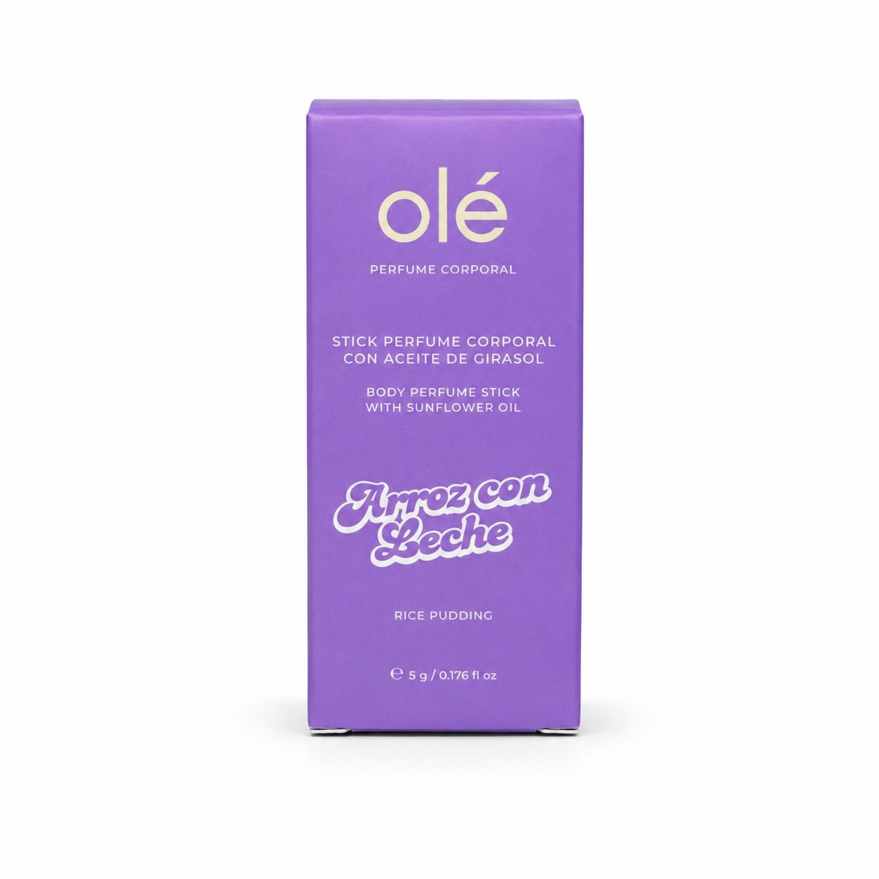 Stick Perfume Corporal Ole - Image 3