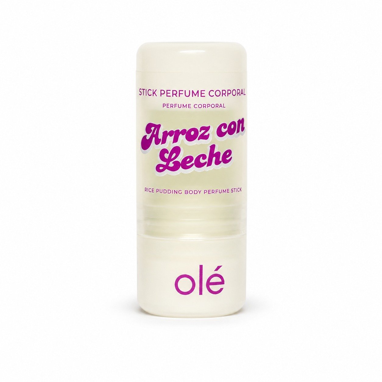 Stick Perfume Corporal Ole - Image 2