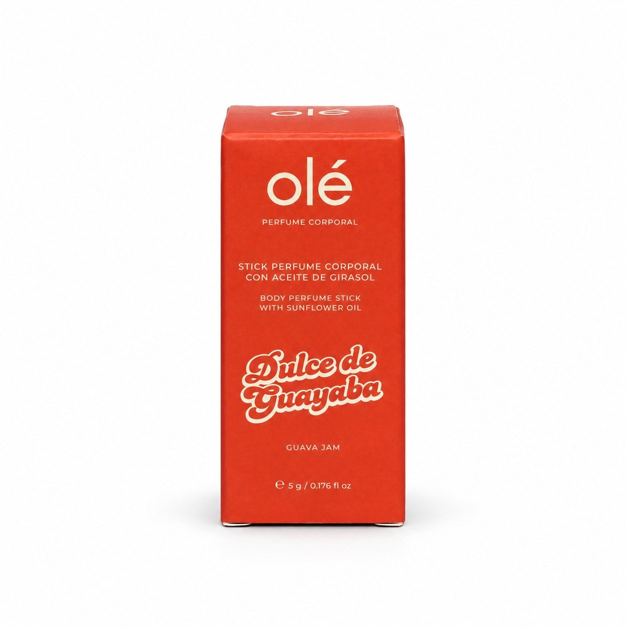 Stick Perfume Corporal Ole - Image 5