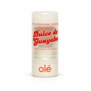 Stick Perfume Corporal Ole - Dulce De Guayaba