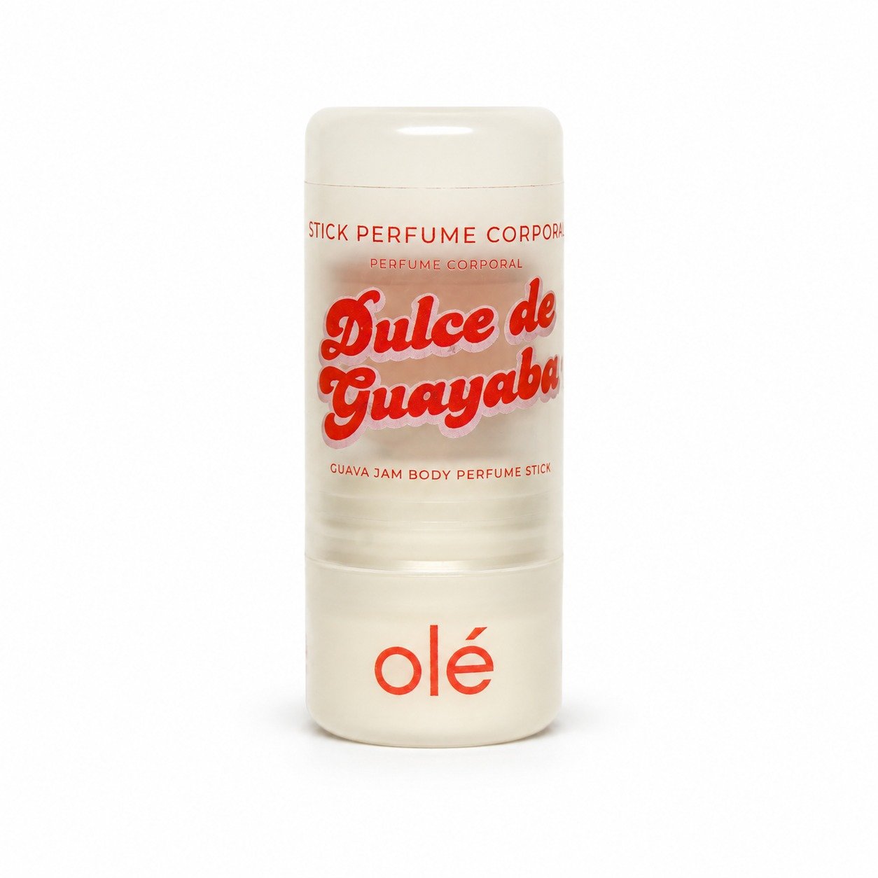 Stick Perfume Corporal Ole - Image 4