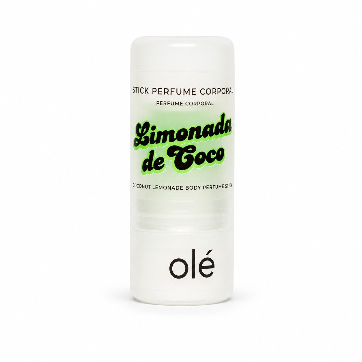 Stick Perfume Corporal Ole - Image 6