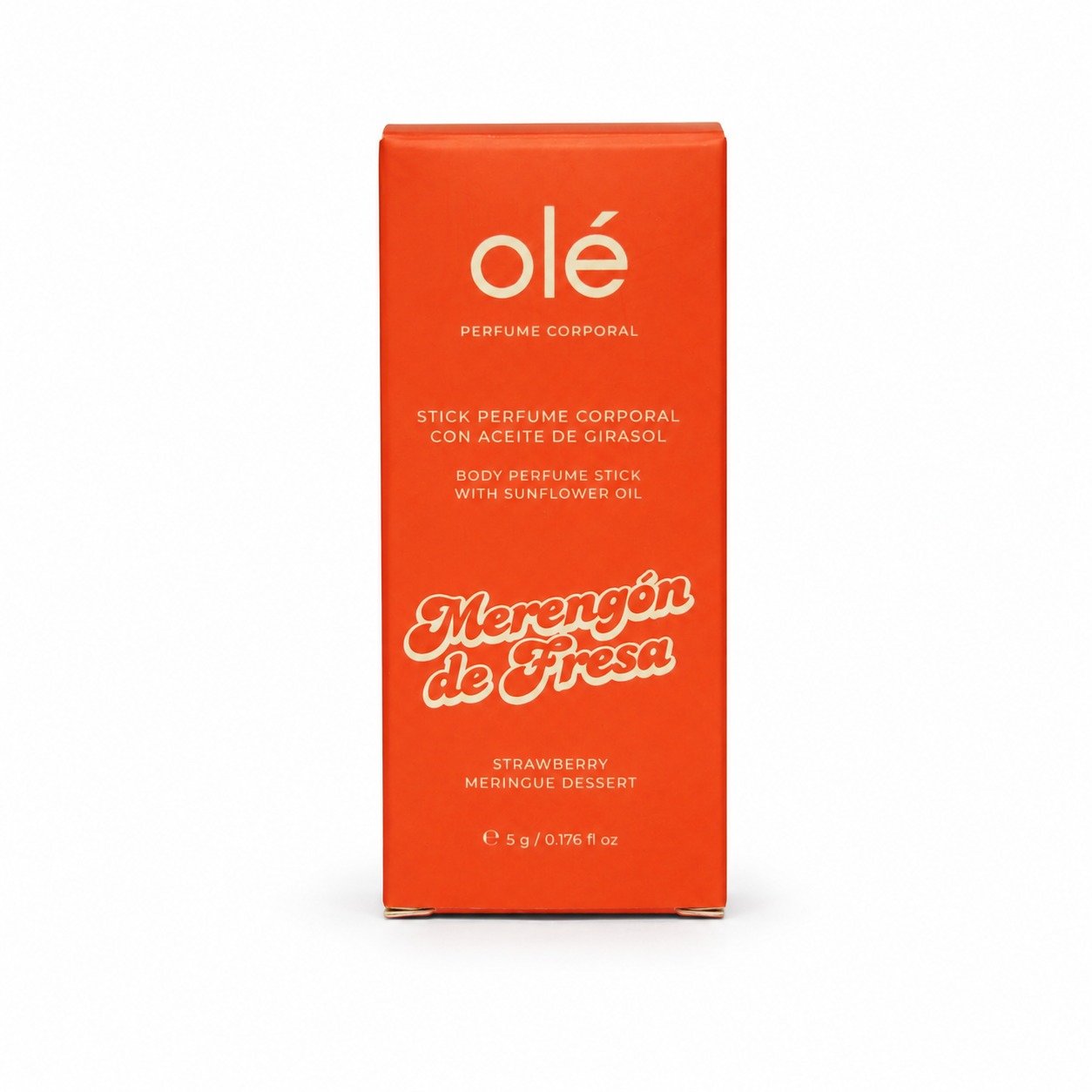 Stick Perfume Corporal Ole - Image 9