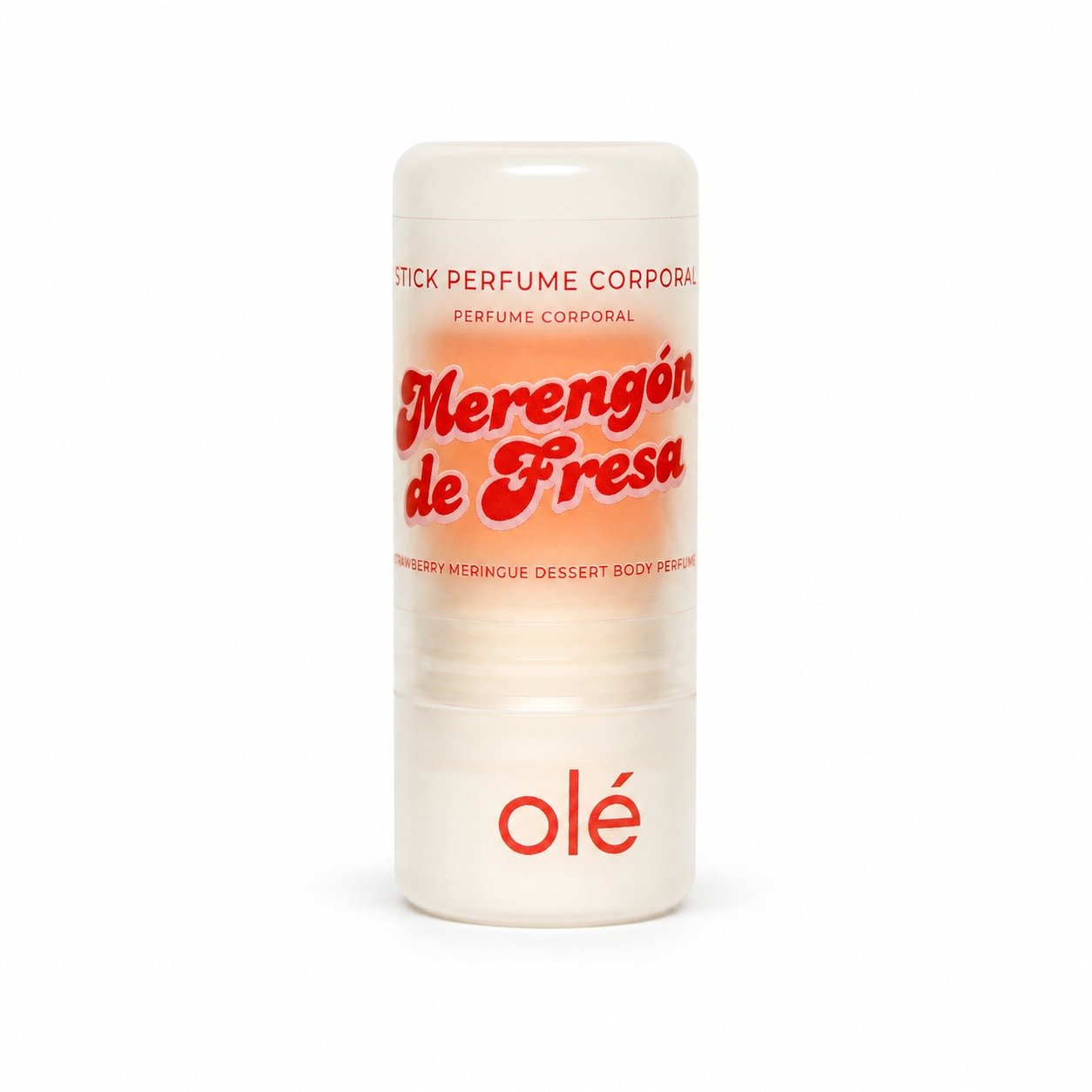 Stick Perfume Corporal Ole - Image 8