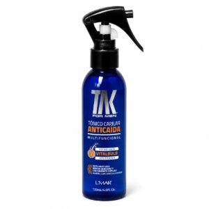 Tonico Anticaida For Men Etniker