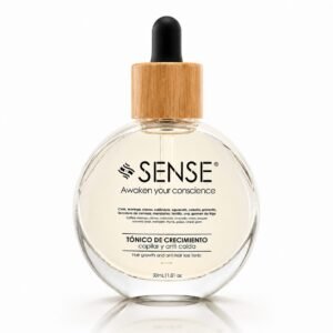 Tonico De Crecimiento 30 ml SENSE
